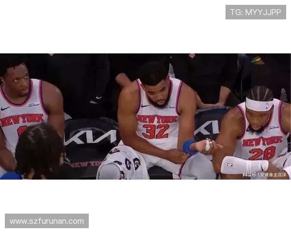 爱德华兹砍17分唐斯两双表现出色 尼克斯加时险胜森林狼上演逆转好戏 爱德华兹砍17分唐斯两双表现出色 尼克斯加时险胜森林狼上演逆转好戏