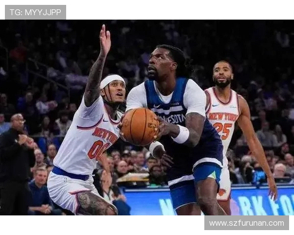 布伦森砍下23分7助攻10篮板全面爆发带领尼克斯大胜森林狼唐斯空砍15分10板 布伦森砍下23分7助攻10篮板全面爆发带领尼克斯大胜森林狼唐斯空砍15分10板