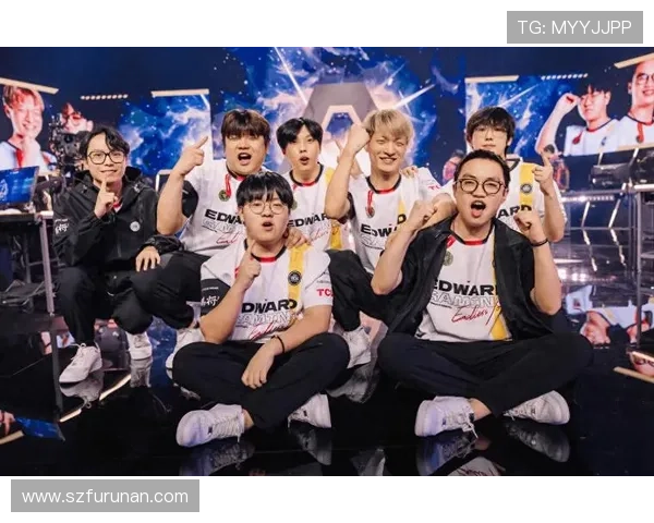 EDG勇夺VCT中国年度桂冠电竞新兵凭实力站稳赛场脚跟展新势 EDG勇夺VCT中国年度桂冠电竞新兵凭实力站稳赛场脚跟展新势