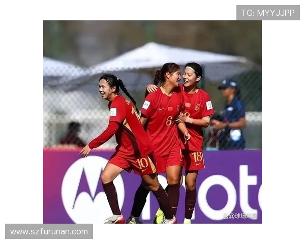 中国女足惨败后发声：面对差距珍惜与强队交锋的宝贵机会