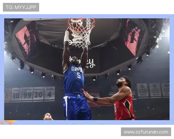 路威强调快船需确保小卡健康上场继续发挥领袖作用