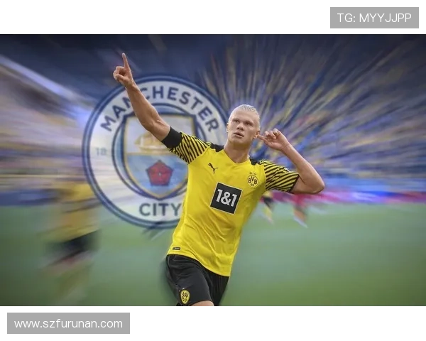 哈兰德遭遇三场进球荒瓜帅赛后耐心指导传授秘诀